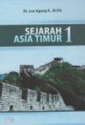 Sejarah Asia Timur 1