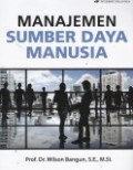 Manajemen sumber daya manusia