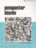 Pengantar bisnis