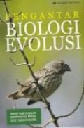 Pengantar biologi evolusi