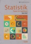 Statistik teori & aplikasi edisi 8 jilid 2