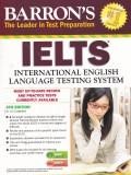 IELTS : practice exams edition 3 (audio)