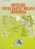 Antologi prosa rakyat melayu