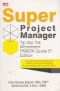 Super project manager