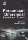 Persamaan diferensial pendekatan praktis