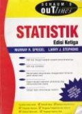 Statistik (Seri Schaum's outlines)