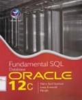 Fundamental SQL database oracle 12c