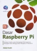 Dasar raspberry Pi