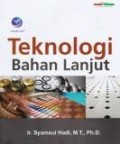 Teknologi bahan lanjut