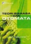 Teori bahasa dan otomata