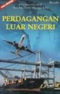 Perdagangan luar negeri