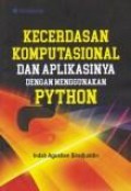 Kecerdasan komputasional dan aplikasinya dengan menggunakan python