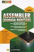 Assembler (bahasa rakitan)