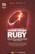 Mudah belajar ruby