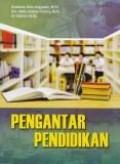 Pengantar pendidikan