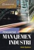 Manajemen industri