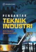 Pengantar teknik industri