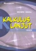 Kalkulus lanjut  Edisi 3