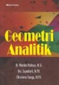 Geometri Analitik
