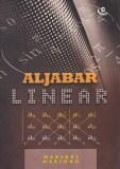 Aljabar linear