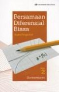 Persamaan Diferensial biasa : suatu pengantar edisi 2