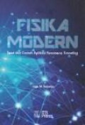 Fisika modern : teori dan contoh aplikasi fenomena tunneling