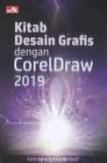 Kitab Desain Grafis Dengan CorelDraw 2019
