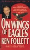 On wings of eagles