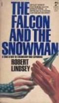 The falcon and the snowman