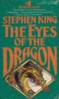 The eyes of the dragon