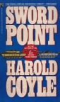 Sword point