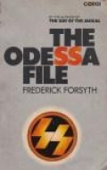 The odessa file