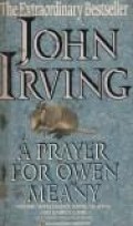 A prayer for owen meany