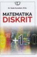 Matematika diskrit
