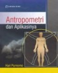 Antropometri dan aplikasinya