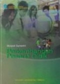 Perkembangan peserta didik