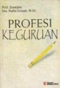 Profesi keguruan