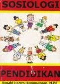 Sosiologi pendidikan