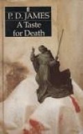 A taste for death