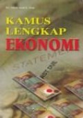 Kamus lengkap ekonomi