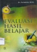 Evaluasi hasil belajar