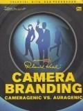 Camera branding : cameragenic vs auragenic