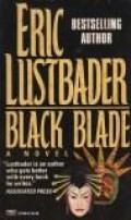 Black blade