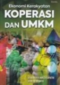 Perkoperasian dan UMKM