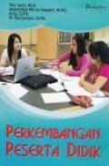 Perkembangan peserta didik