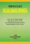 Teori dan kajian wacana bahasa Indonesia