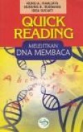 Quick reading : melejitkan DNA membaca