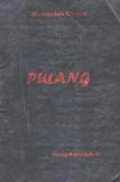 Pulang : kumpulan cerpen