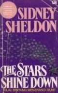 The stars shine down (kilau bintang menerangi bumi)