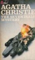 The seven dials mystery